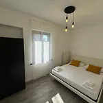 Daire Feel - Casa Bergamo
