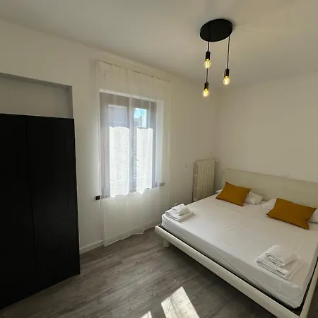 Lägenhet Feel - Casa Bergamo