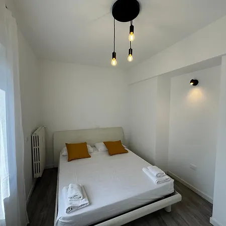 Feel - Casa * Bergamo