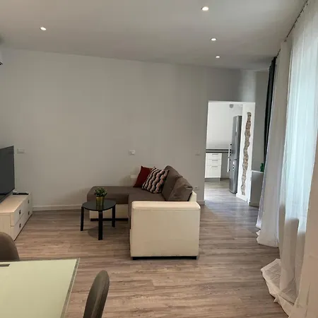 Apartman Feel - Casa *