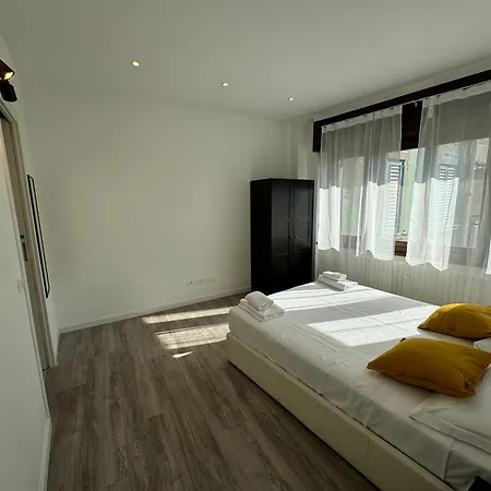 Feel - Casa Lejlighed