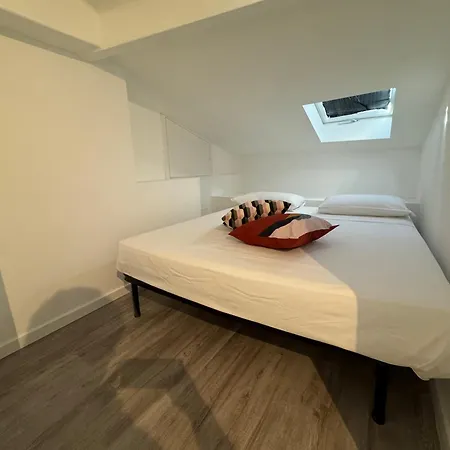 Lägenhet Feel - Casa *