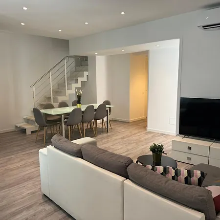 Feel - Casa * Bergamo