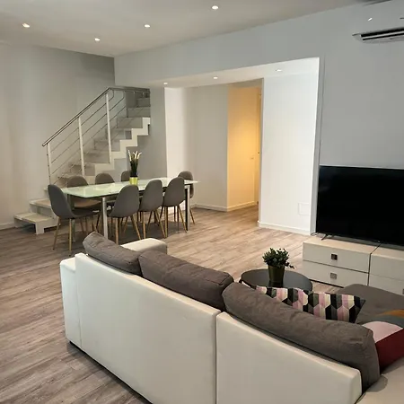 Feel - Casa Apartment