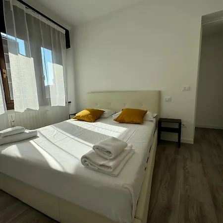 Feel - Casa Lägenhet Bergamo