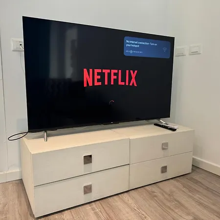 Feel - Casa Lägenhet *