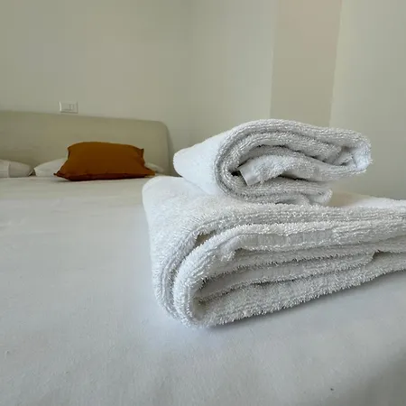 Feel - Casa Bergamo