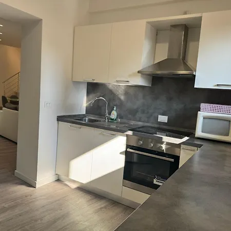 Feel - Casa * Bergamo