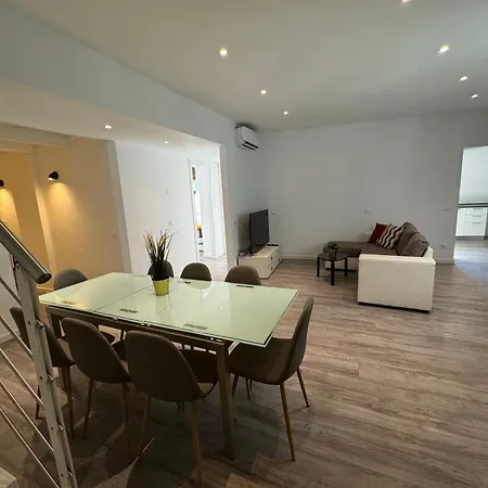 Feel - Casa Lejlighed