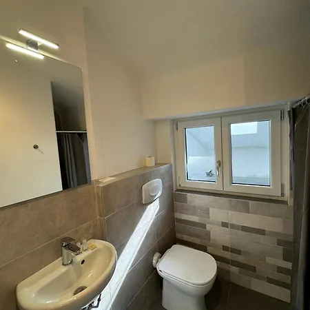 Apartman Feel - Casa