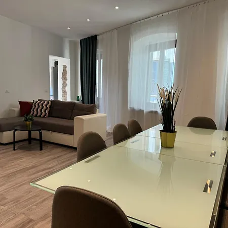 شقة Feel - Casa *