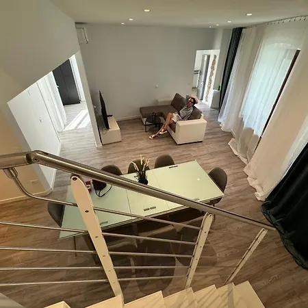 Lägenhet Feel - Casa *