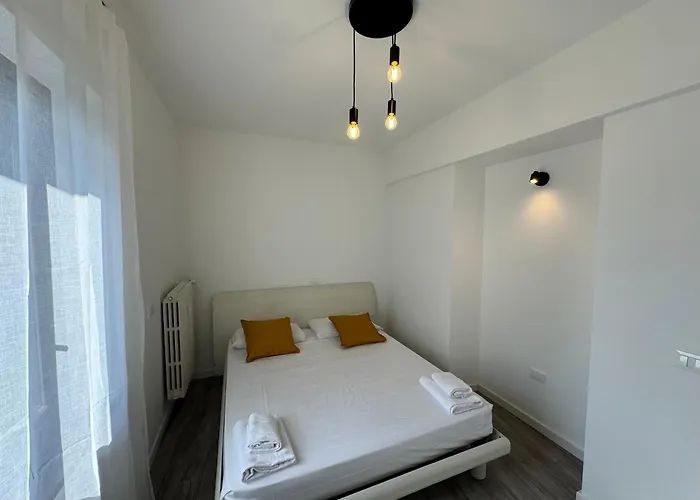 Feel - Casa * بيرغامو