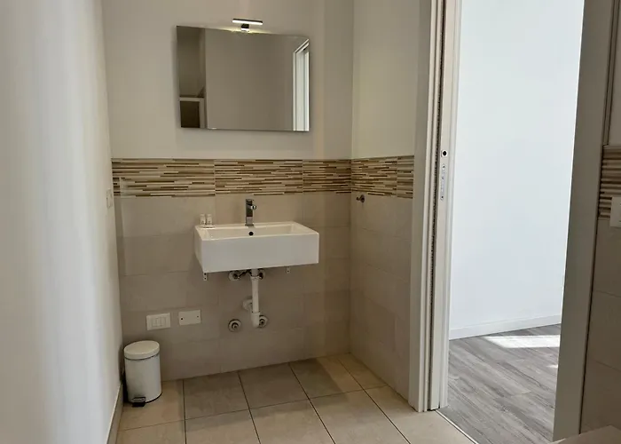 Feel - Casa شقة بيرغامو