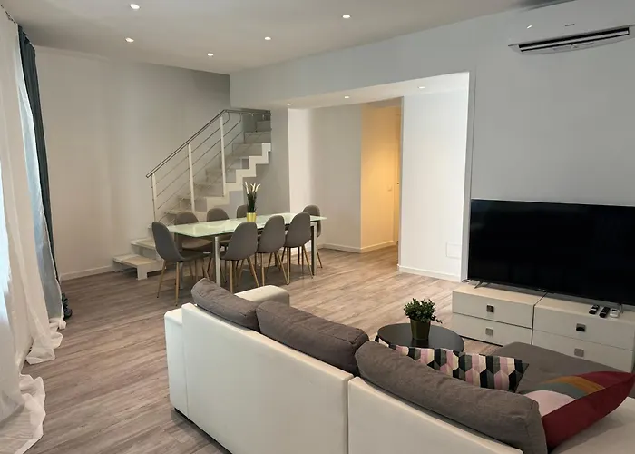 Feel - Casa * Bergamo