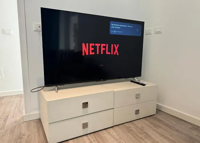 Feel - Casa Lägenhet *