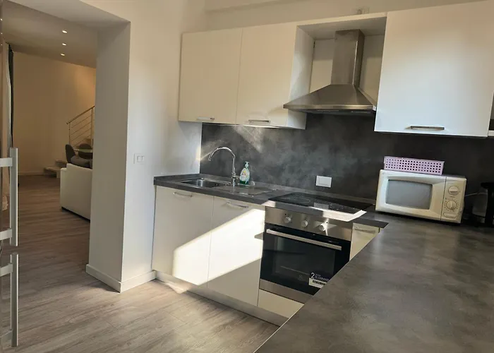 Feel - Casa * Bergamo