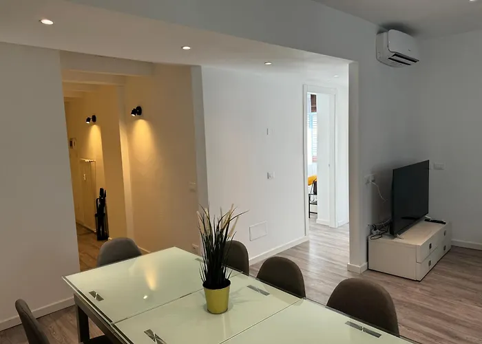 Feel - Casa شقة بيرغامو