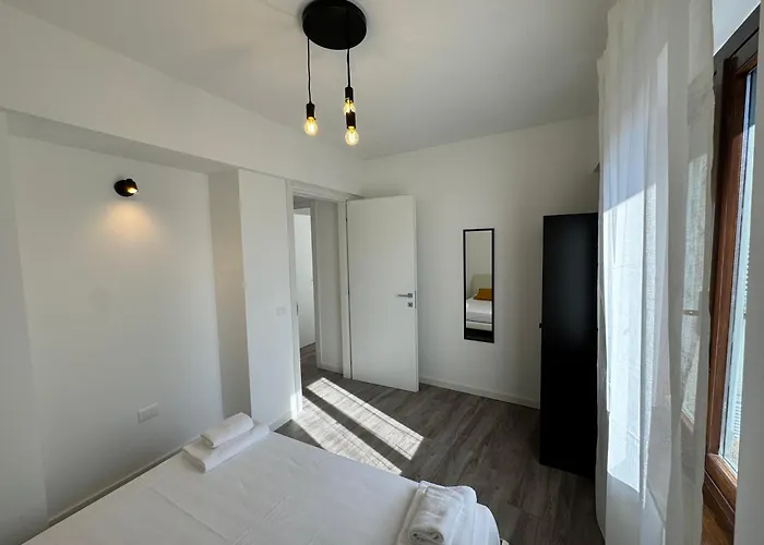 Feel - Casa شقة *