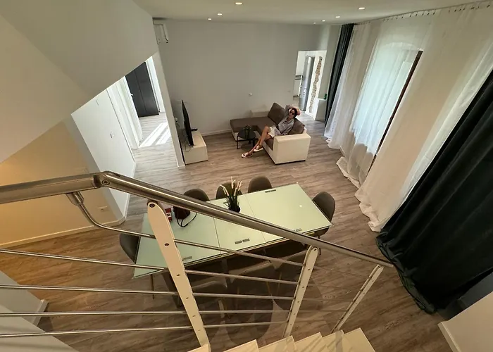 شقة Feel - Casa *