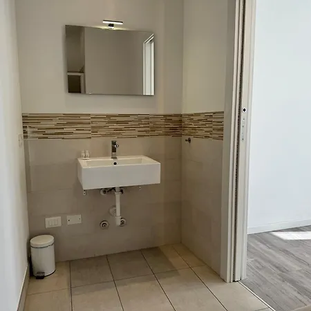 Feel - Casa Appartement Bergame