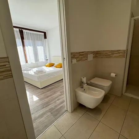 Appartement Feel - Casa