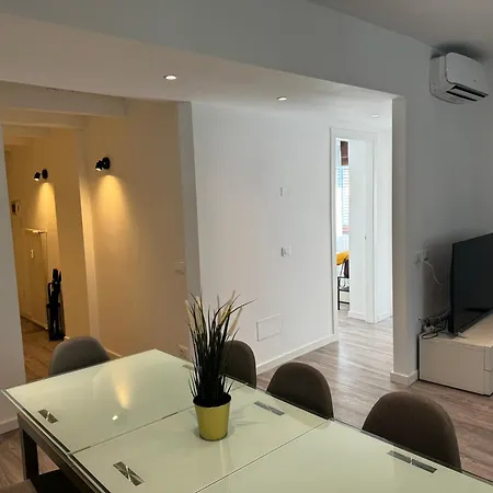 Feel - Casa Appartement Bergame