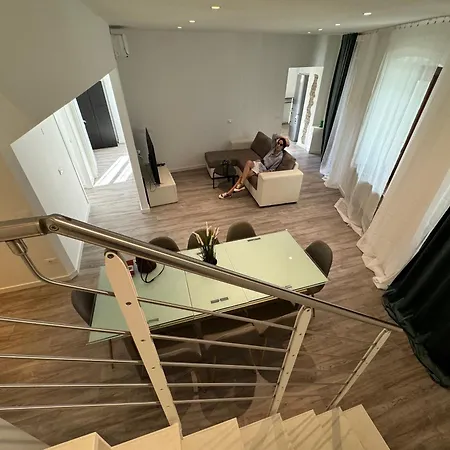 Appartement Feel - Casa Bergame