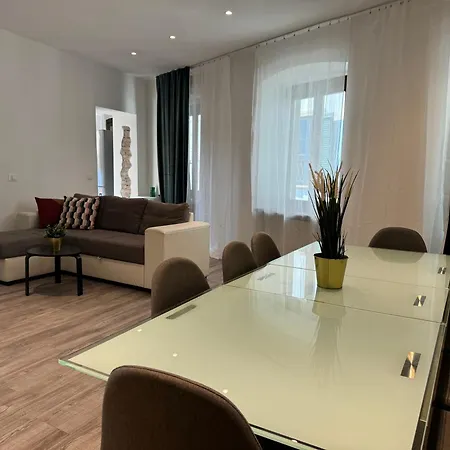 Feel - Casa Appartement