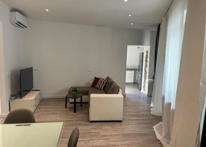 Apartmán Feel - Casa *