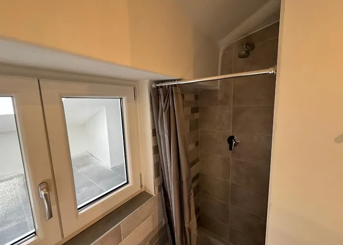 Feel - Casa Apartmán Bergamo