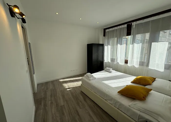 Feel - Casa Apartmán