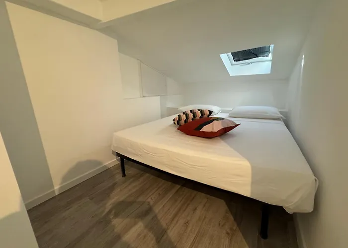 Apartmán Feel - Casa *