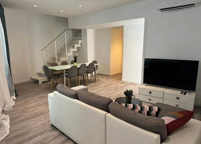 Feel - Casa Apartmán