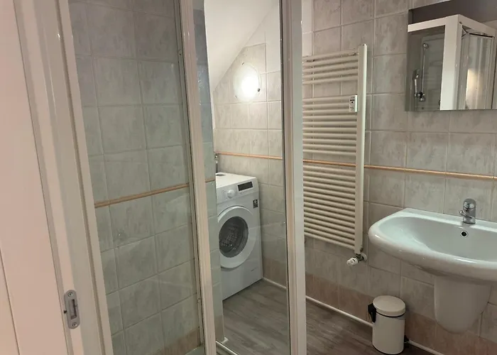 Apartmán Feel - Casa Bergamo