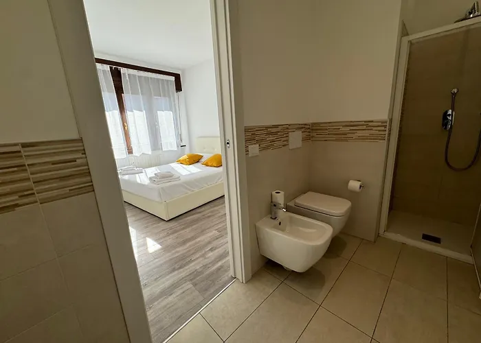 Apartmán Feel - Casa