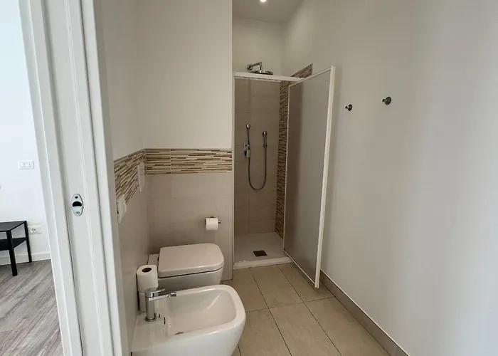 Apartmán Feel - Casa Bergamo