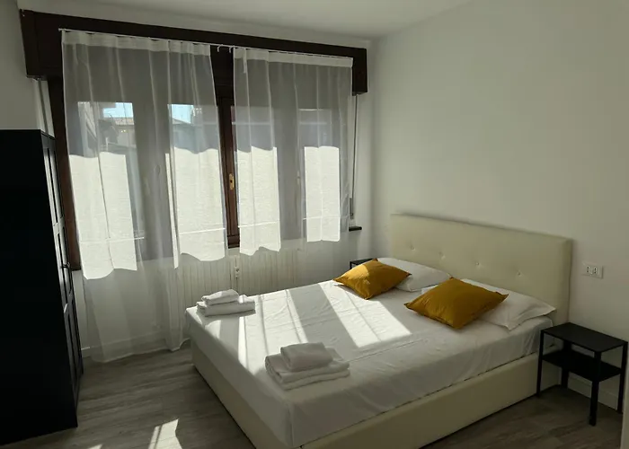 Apartmán Feel - Casa *