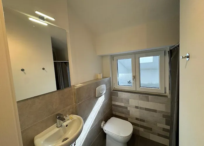 Apartmán Feel - Casa