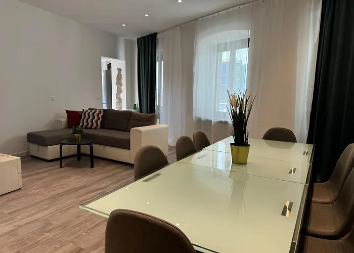 Feel - Casa Apartmán